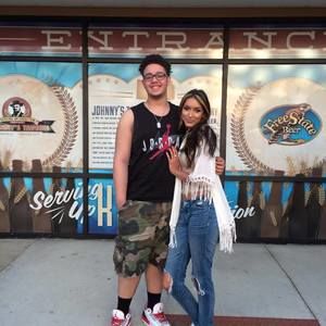 Meet your Posher, Andre